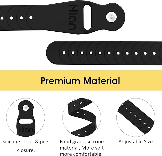 Motion Sickness Bracelets Wristband Sea Sickness for Adult Kids & Pregnant Women, Acupressure Anti Nausea Wristbands for Car Sea Air Cruise Travel Sickness, Relief Motion/Morning Sickness - 1 Pair
