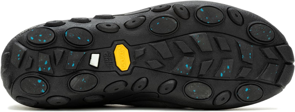 Merrell Men's Jungle Leather Slip-On Shoe
