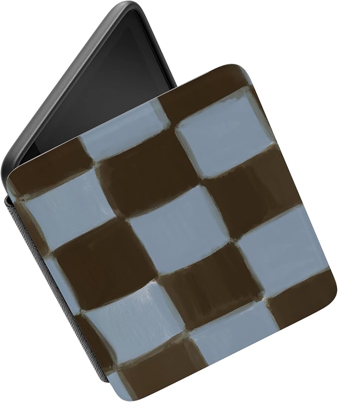 Casely Kindle Case | The Boyfriend Collection | Up River | Compatible with 7” Kindle Colorsoft and 7” Kindle Paperwhite (12th Gen 2024 Models)