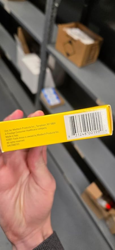 Dramamine 50mg Tablets-36 ct by Dramamine