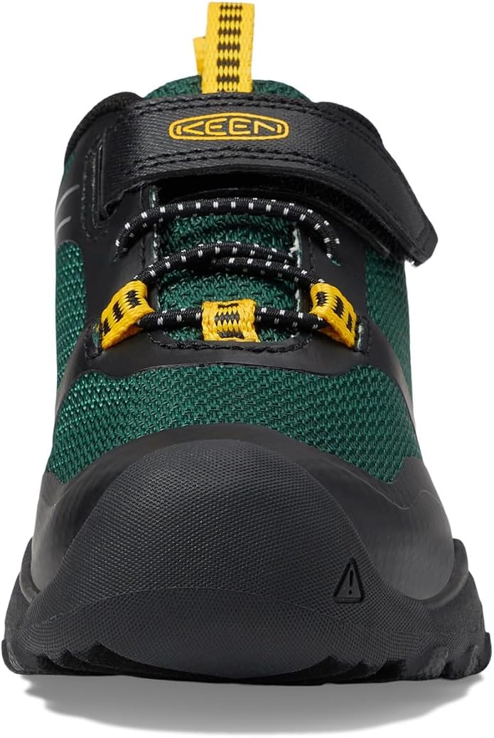 KEEN Kids' Wanduro Waterproof Shoes