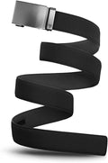Mission Belt Men's Canvas Ratchet Belt, Canvas Collection