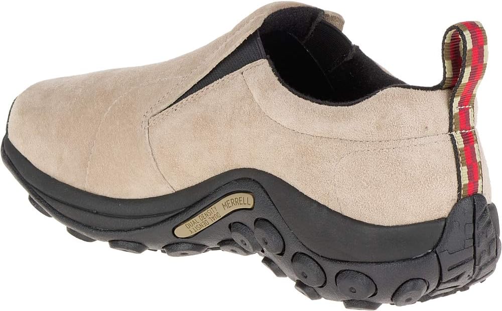 Merrell Men's Jungle Leather Slip-On Shoe