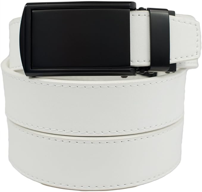 SlideBelts Men's Ratchet Belt - Custom Fit