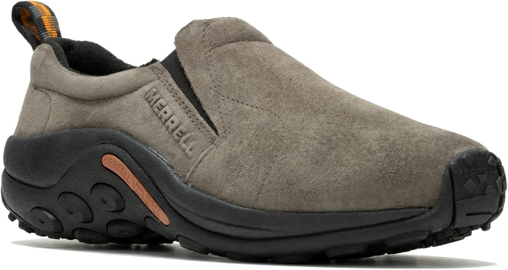 Merrell Men's Jungle Leather Slip-On Shoe
