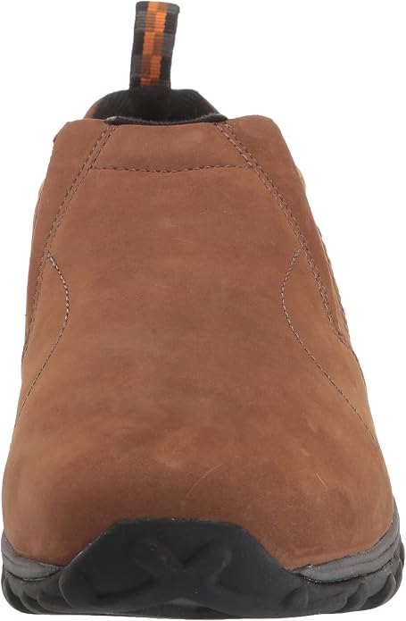 Merrell Men's Jungle Leather Slip-On Shoe