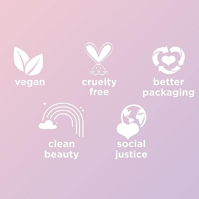 Pacifica Beauty, Glow Baby Brightening Face Mask, Sheet Mask, Skincare, Vitamin C, Aloe, Kelp, Brightening, Glowing Skin, Dullness, Fine Lines, Dark Spots, Dry Skin, Vegan & Cruelty Free (Pack of 2)