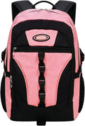 VIDOSCLA Teenage Boys Color-blocking Sports Kids Backpack Middle/High Schoolbag Elementary Student Bookbag for School Teen Boys