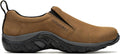 Merrell Men's Jungle Leather Slip-On Shoe