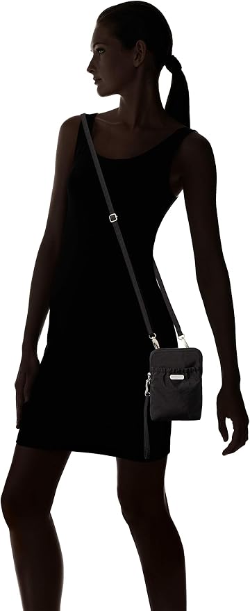 Baggallini RFID Bryant Pouch