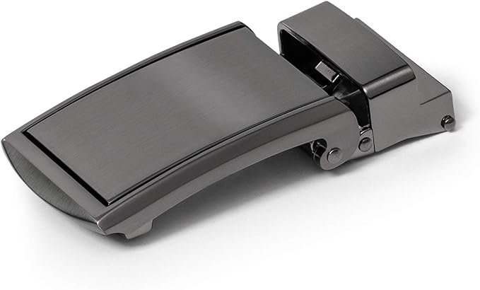 SlideBelts Men's Classic Belt - Custom Fit