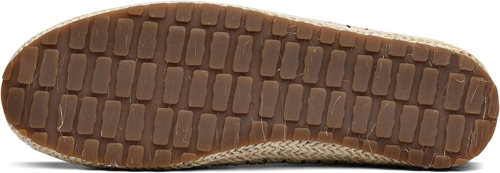 CASMAG Men's Fashion Casual Canvas Espadrille Slip-on Shoes Loafers
