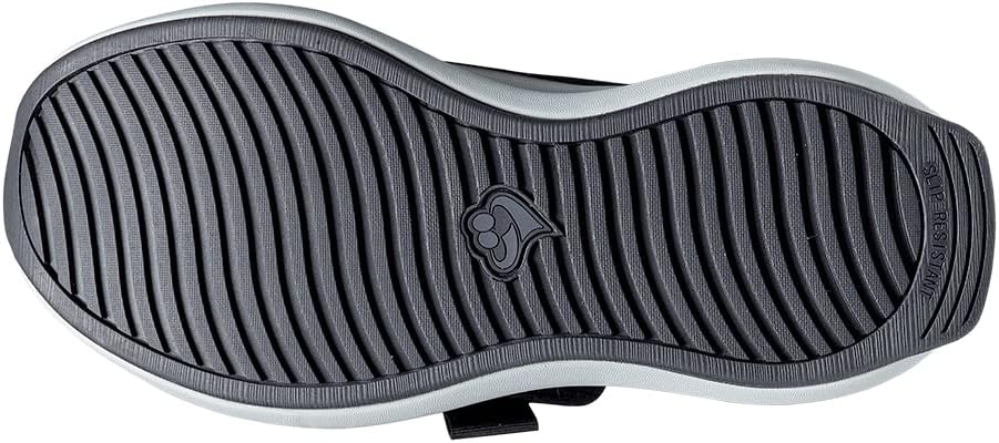 Silverts Women’s Adaptive Clothing Comfort Shoes, Easy Closure Adjustable Wide Fit Footwear for Elderly, Nursing Home