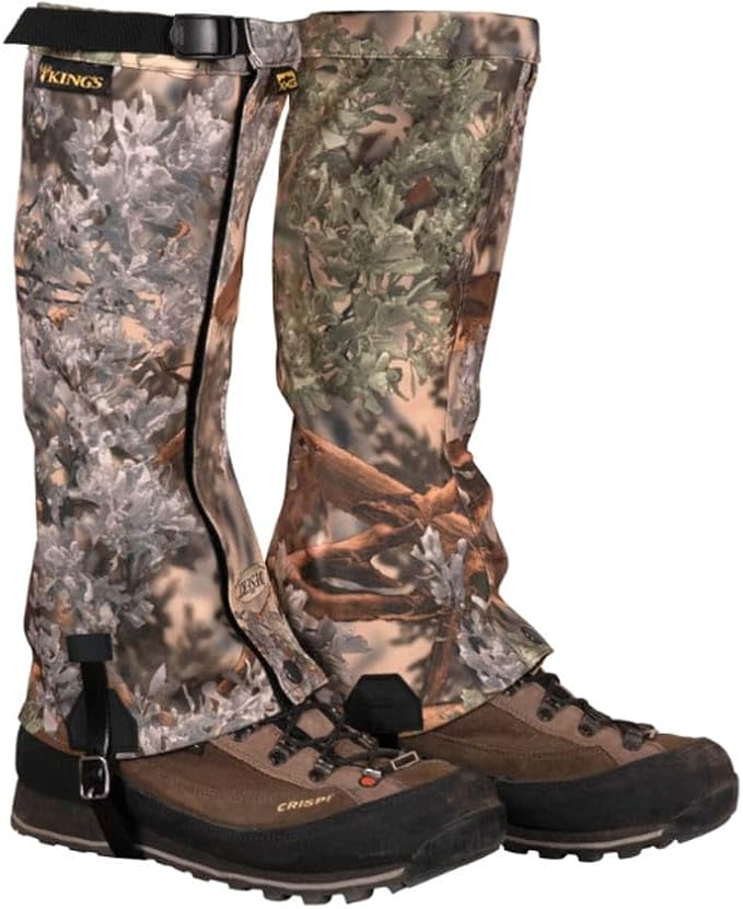 King's Camo XKG Leg Gaiter
