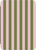 Casely 6" Kindle Case | Sunday Best | Summer Stripes | Compatible with 6-inch Amazon Kindle 2024/2022 (11th Generation)