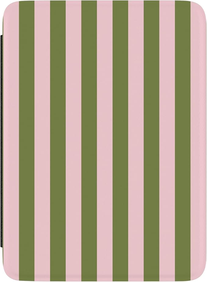 Casely 6" Kindle Case | Sunday Best | Summer Stripes | Compatible with 6-inch Amazon Kindle 2024/2022 (11th Generation)