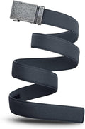 Mission Belt Men's Canvas Ratchet Belt, Canvas Collection
