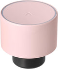 LARQ PureVis Cap - Easy to Use with Filtered, Twist Top, or Flip Top bottle, Himalayan Pink
