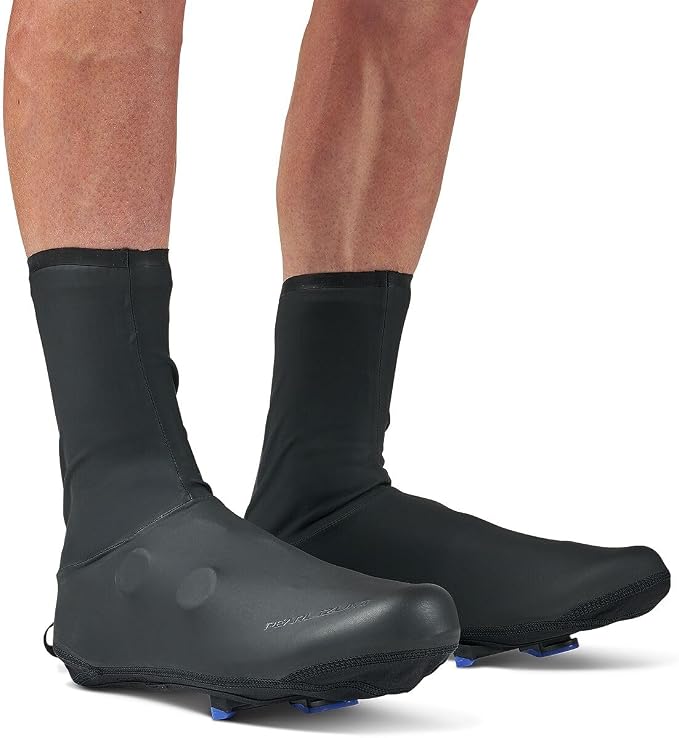Rainproof Shoe Covers by PEARL iZUMi