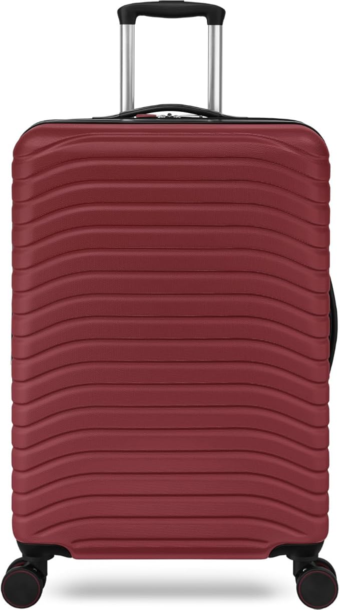 Everest Hardsided Spinner 3-Piece Set 20/24/28