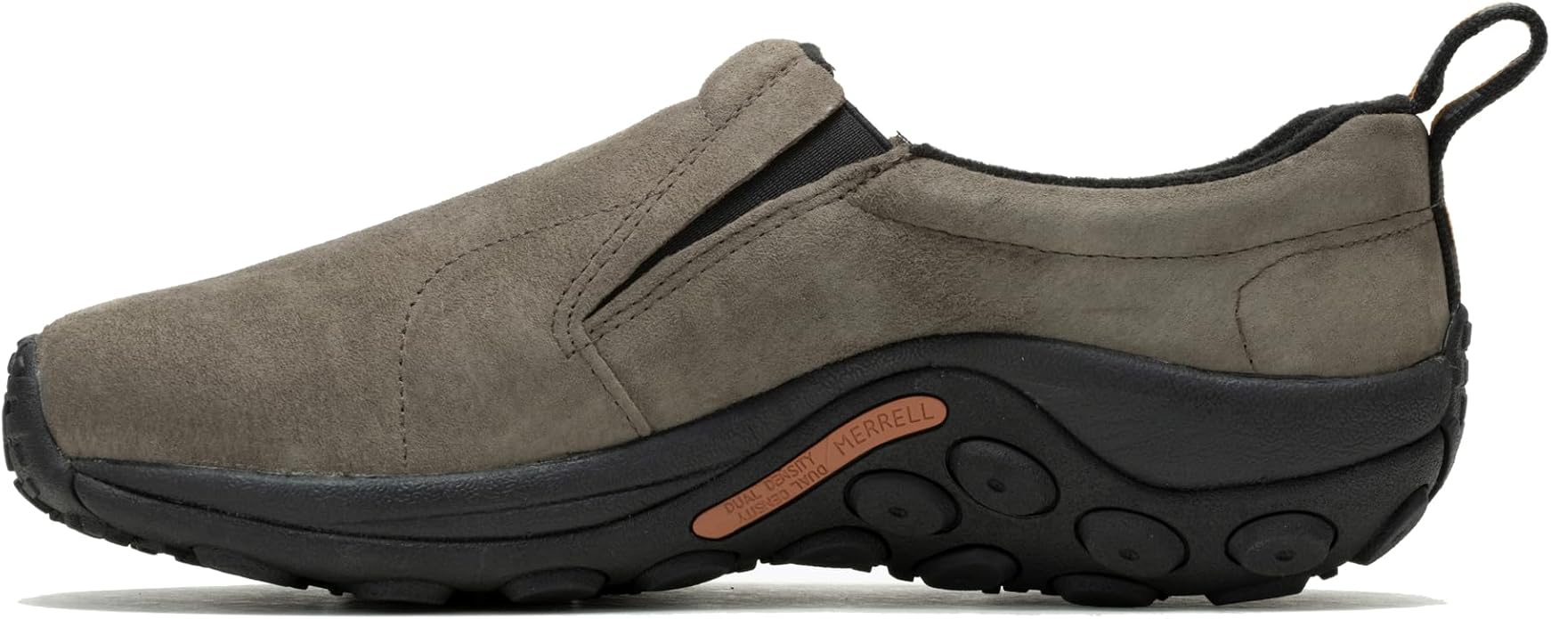 Merrell Men's Jungle Leather Slip-On Shoe