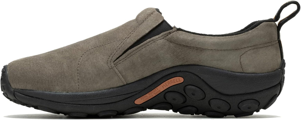 Merrell Men's Jungle Leather Slip-On Shoe