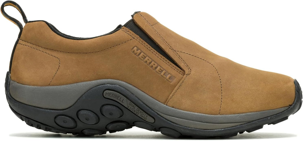 Merrell Men's Jungle Leather Slip-On Shoe