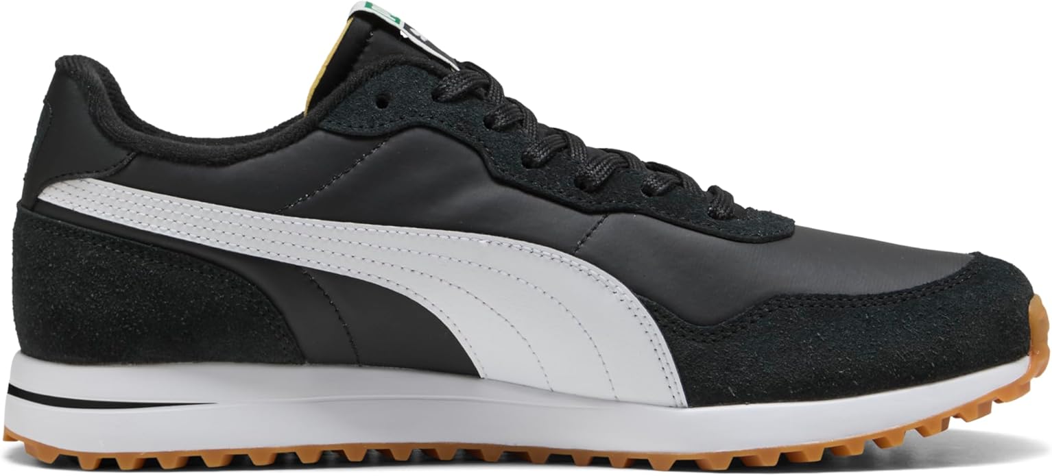 Puma Helsinki Men's Golf Shoes