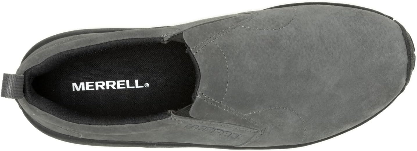 Merrell Men's Jungle Leather Slip-On Shoe