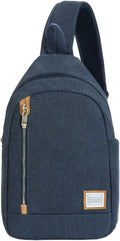 Travelon Anti-Theft Heritage Sling