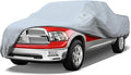 Leader Accessories Xtreme Guard Pick up Truck Car Covers for Automobiles All-Weather Waterproof, Breathable Full-Exterior Covers for Indoor and Outdoor Use, Fits Trucks 211"-240"