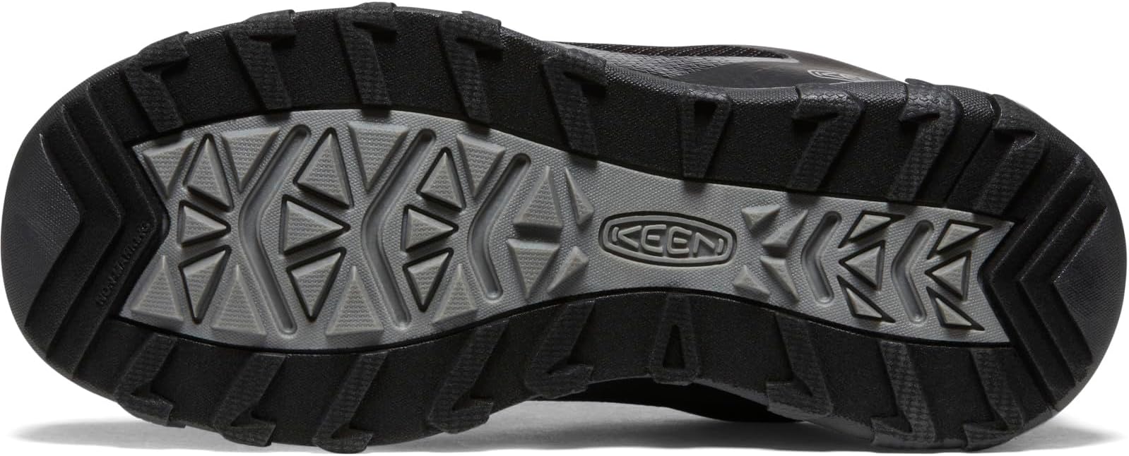 KEEN Kids' Wanduro Waterproof Shoes