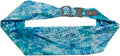 BANDI Running Belt for Women & Men – USA Made No-Bounce Adjustable Waist Pack & Secure Fanny Pack – Fits All Phones, Gels & Essentials – Zipper-Free, Medical Device Friendly