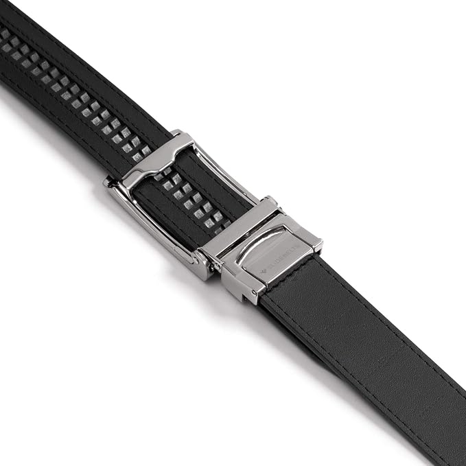 SlideBelts Men's Ratchet Belt - Custom Fit