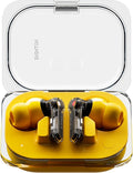Nothing Ear (a) Wireless Earbuds, 45dB Hybrid Noise Cancelling Earbuds, Hi-Res Audio, Advanced Equaliser, Dual Connect, 6 Mics, 42.5H Playtime Ear Buds Wireless Bluetooth, Yellow
