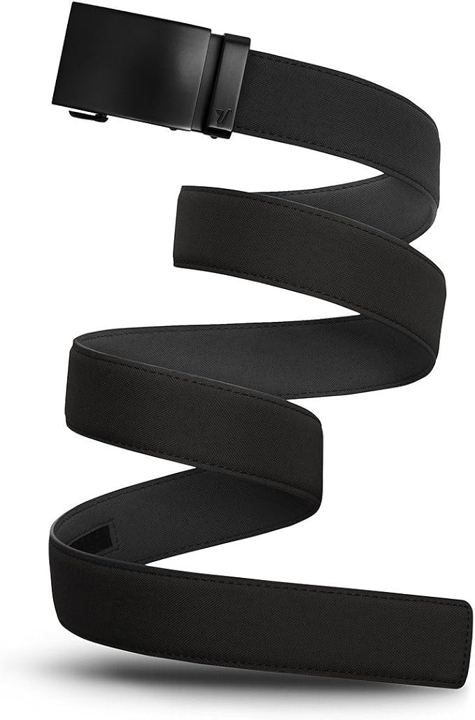 Mission Belt Men's Canvas Ratchet Belt, Canvas Collection