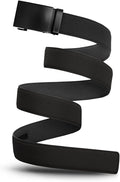Mission Belt Men's Canvas Ratchet Belt, Canvas Collection