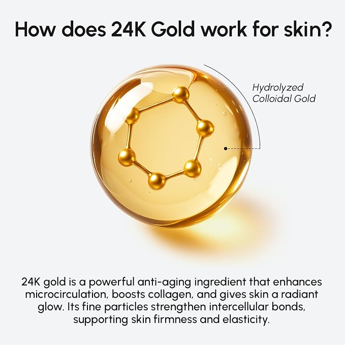 MAREE V Line Lifting Mask with 24K Gold – Deep Collagen Face Mask for Women – Jawline Shaper Mask with Retinol & Hyaluronic Acid – Neck Tightening & Firming – Double Chin Strap for Face Lift