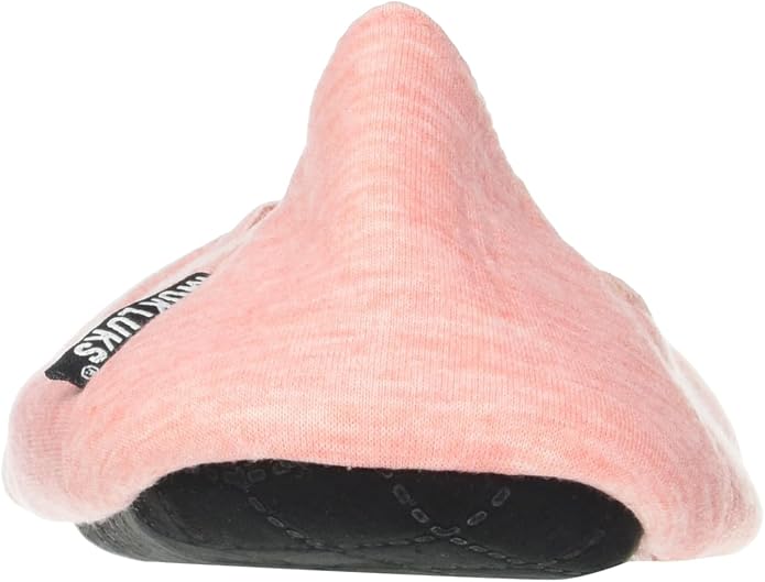 Muk Luks Women's 2 Pair Travel Ballerina Slipper Set
