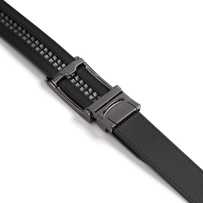 SlideBelts Men's Ratchet Belt - Custom Fit