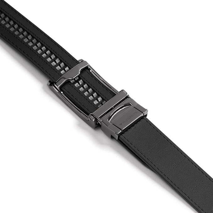 SlideBelts Men's Classic Belt - Custom Fit