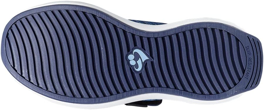 Silverts Women’s Adaptive Clothing Comfort Shoes, Easy Closure Adjustable Wide Fit Footwear for Elderly, Nursing Home