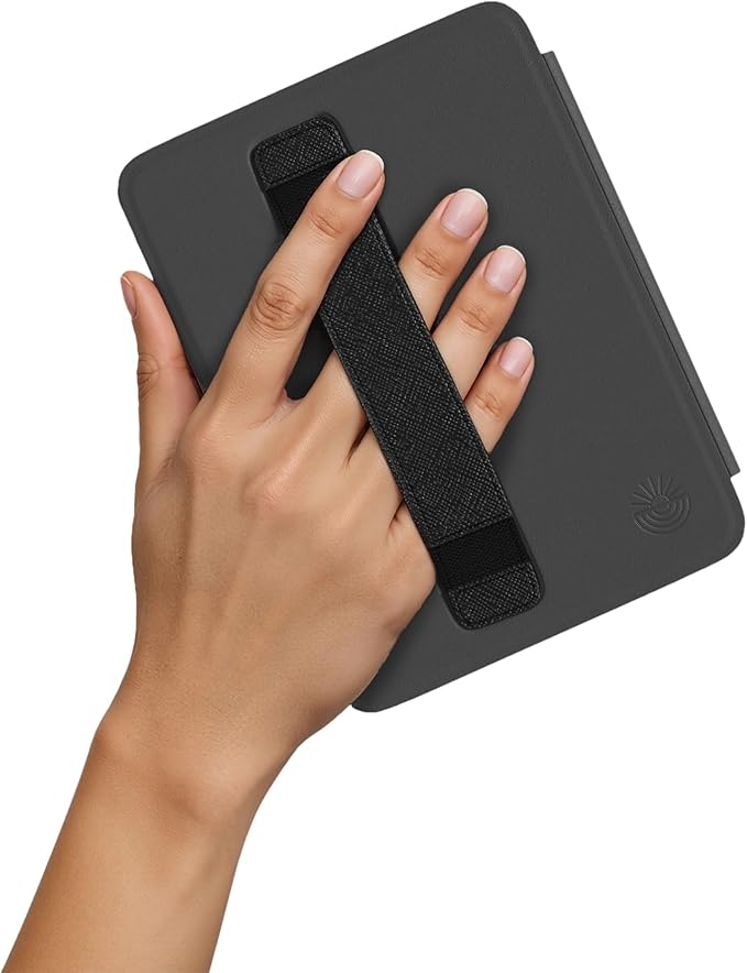 Casely Kindle Case | All the Fun Things | Fun on Weekdays | Compatible with 7” Kindle Colorsoft and 7” Kindle Paperwhite (12th Gen)