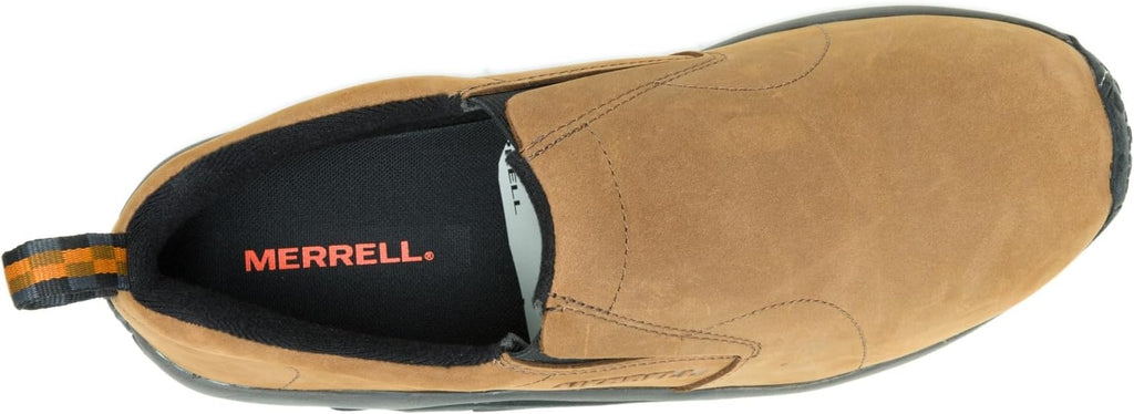 Merrell Men's Jungle Leather Slip-On Shoe