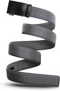 Mission Belt Men's Canvas Ratchet Belt, Canvas Collection