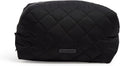 Vera Bradley Women's Performance Twill Large Cosmetic Makeup Organizer Bag