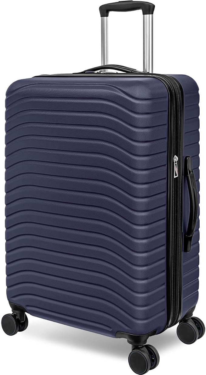 Everest Hardsided Spinner 3-Piece Set 20/24/28
