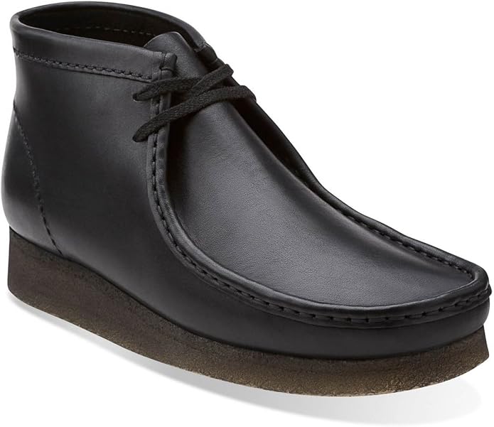 Clarks Men's Wallabee Boot