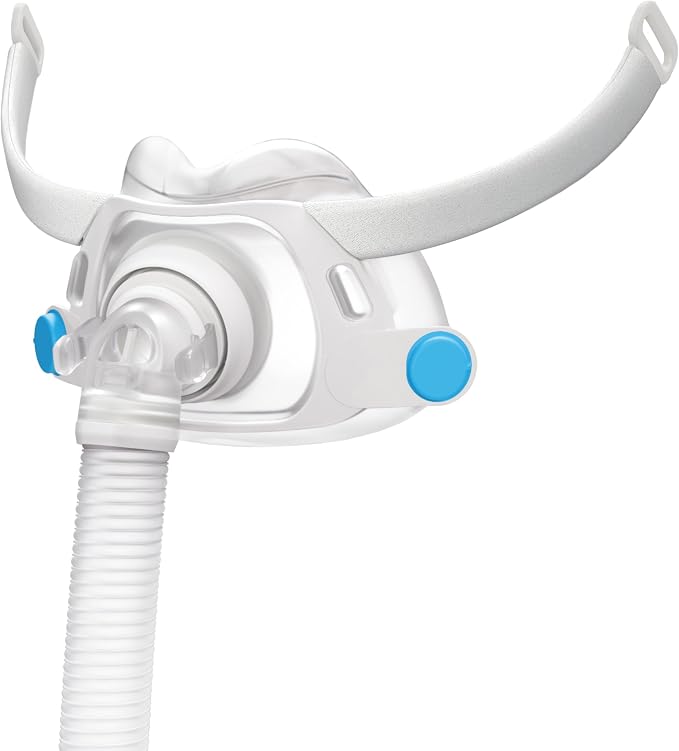 Resmed AirFit F40 Replacement Frame System (Without Headgear) - Small Wide