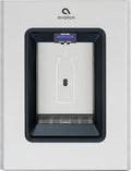 Avalon in-Wall Bottle Filling Station, Sensor Dispensing, Self Cleaning, Digital Bottle Counter Display, Dual Filtration, WiFi Enabled, Stainless Steel